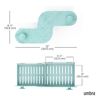 | color: Ocean Blue | size: Set of 2