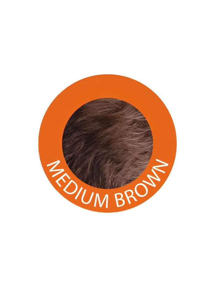 Nano Absolute Topik 50g Medium Brown 3