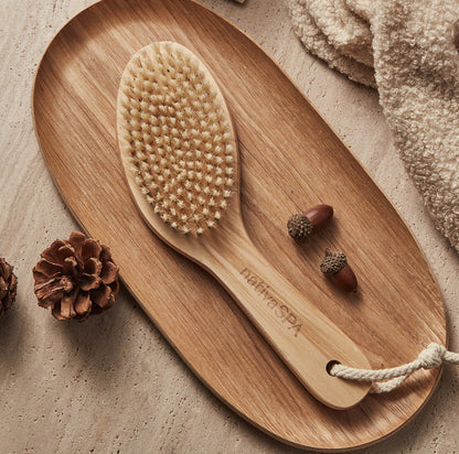 Nativa SPA Exclusive Dry Brush - O Boticário US - Macy's - Accessories