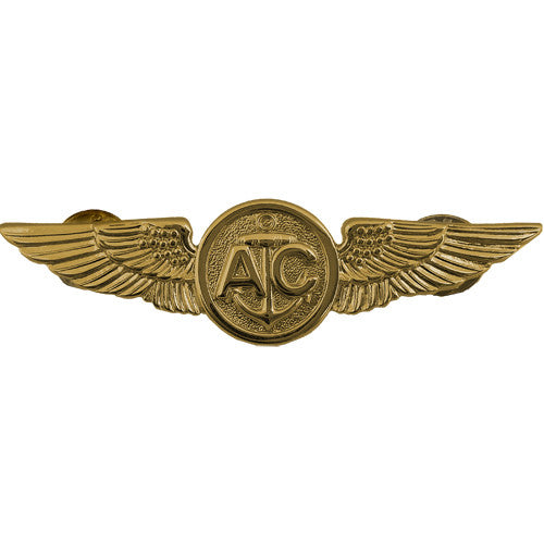 Navy Aircrew Insignia Badges