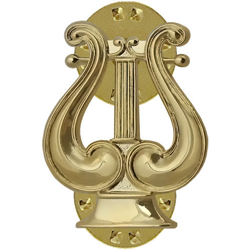 Navy Bandmaster Collar Device Coat, Collar & Cap Insignia