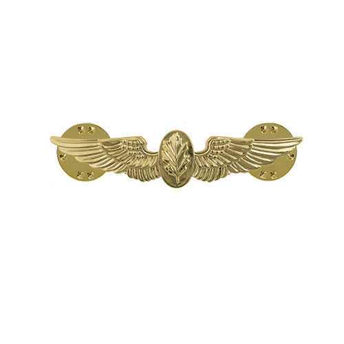 Navy Miniature Flight Nurse Insignia Badges