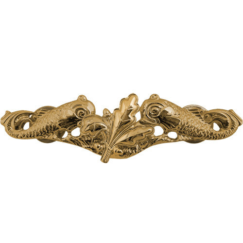 Navy Submarine Supply Corps Insignia Badges