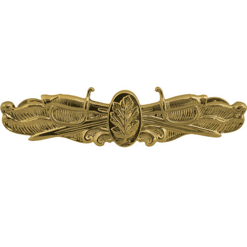 Navy Surface Warfare Medical Service Insignia Badges