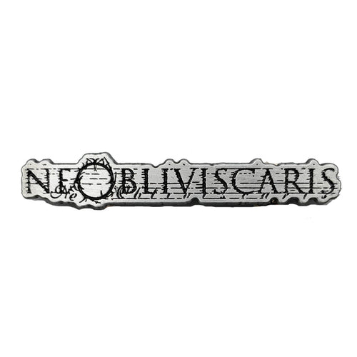 Ne Obliviscaris "Logo"