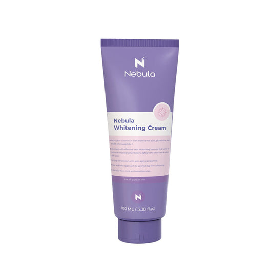 Nebula Whitening Cream SPF 30+ 100ml