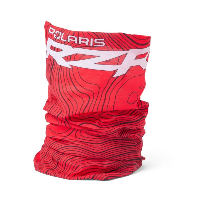 RZR Red