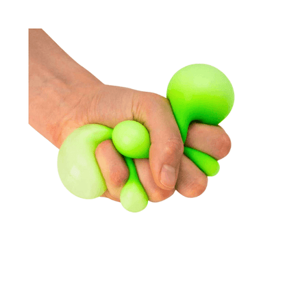 Neon Squish Ball 🇬🇧