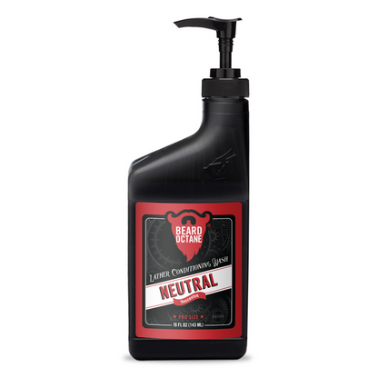 Neutral Lather Conditioning Wash - SAE Edition - Unscented