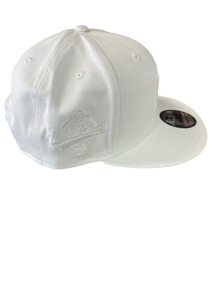 NEW ERA MLB 9Fifty Florida Marlins 1997 World Series Snapback