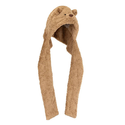 *NEW* Jellycat Bartholomew Bear Bundlesnug