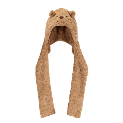 *NEW* Jellycat Bartholomew Bear Bundlesnug