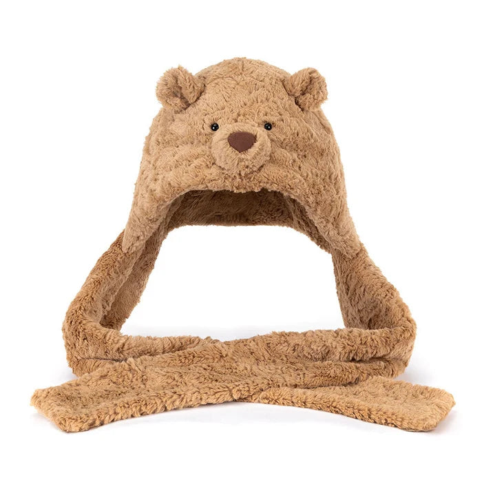 *NEW* Jellycat Bartholomew Bear Bundlesnug