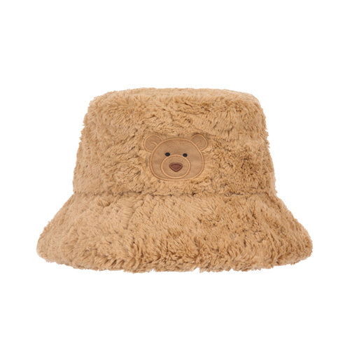 *NEW* Jellycat Bartholomew Bear Fluffleshade Hat (L/XL)