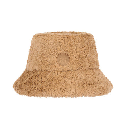*NEW* Jellycat Bartholomew Bear Fluffleshade Hat (L/XL)