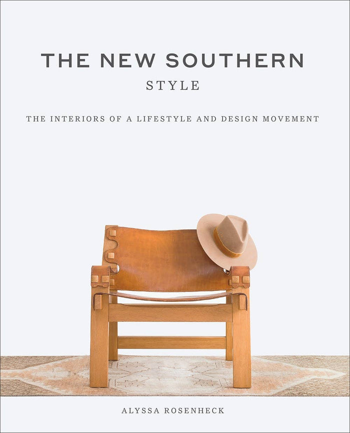 New Southern Style Book