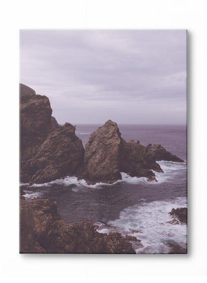 Newfoundland Bound, Poster