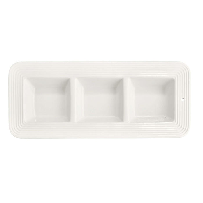 NF - Garnish Dish Stripes