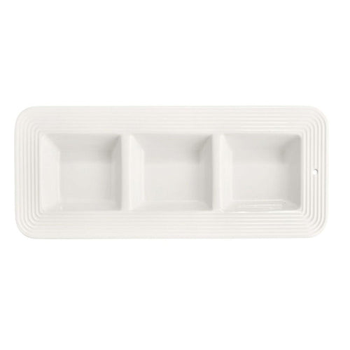 NF - Garnish Dish Stripes