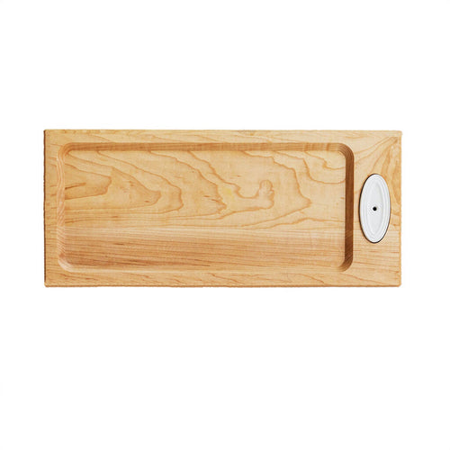 NF Maple Bread Board - Acosta's Home
