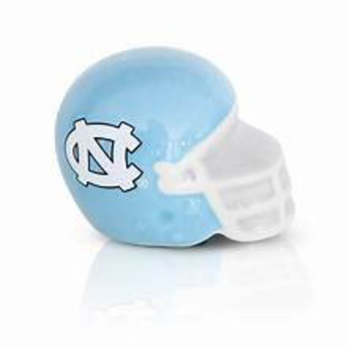 NF Mini - North Carolina Football Helmet - Acosta's Home