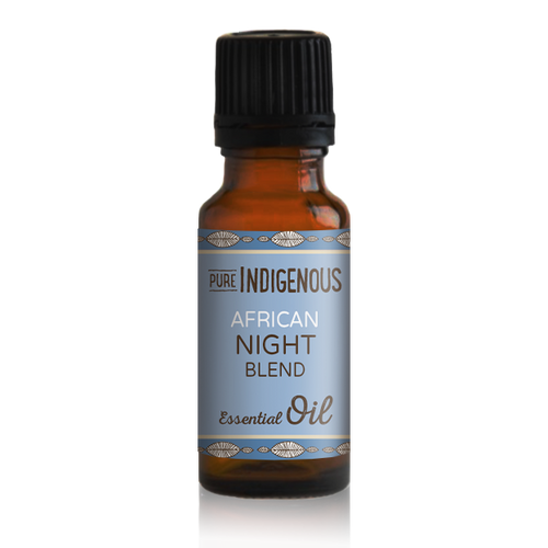 Night Blend 20ml