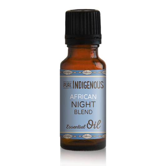 Night Blend 20ml