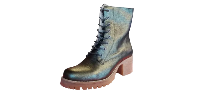 Nilla groen metallic