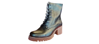 Nilla groen metallic