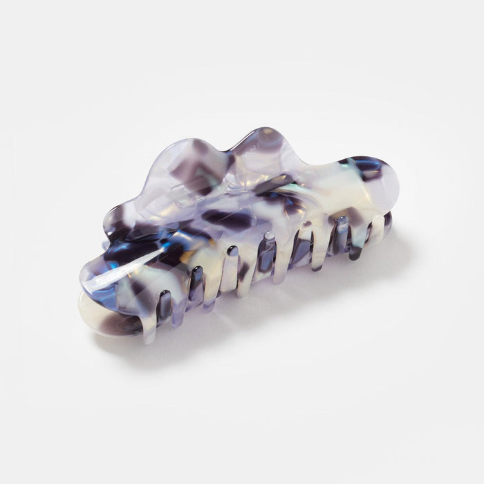 Nimbus Claw Clip | Milk Jelly