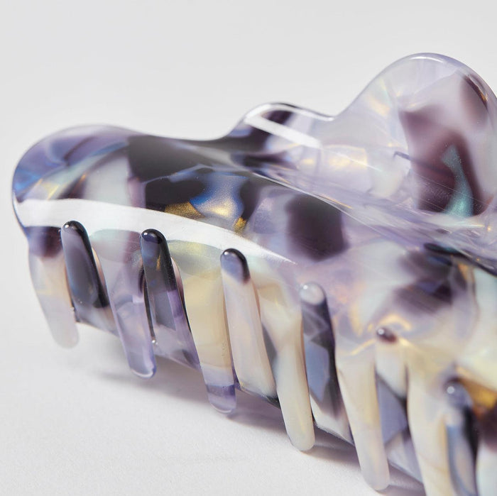 Nimbus Claw Clip | Milk Jelly