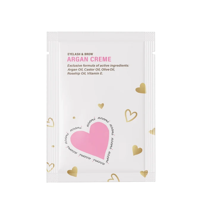 Noemi - Argan Cream Sachet