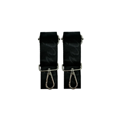 Noemi - Clear Apron and Coloured Straps