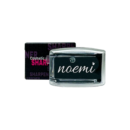 Noemi - Pencil Sharpener