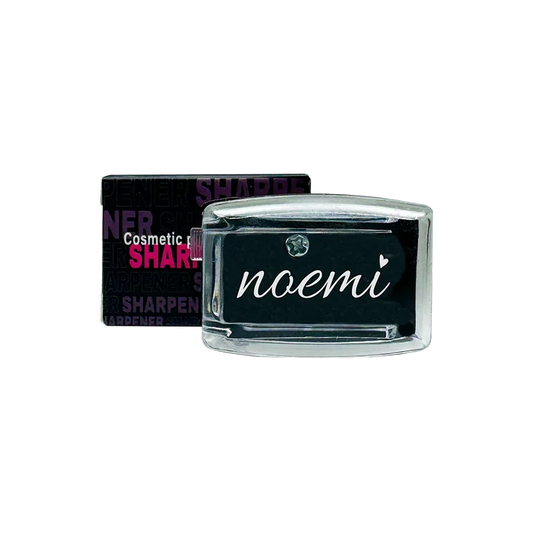 Noemi - Pencil Sharpener