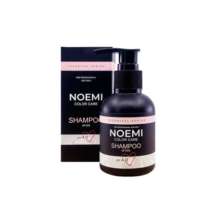 Noemi Colour Care Shampoo - Post Treatment - 100ml
