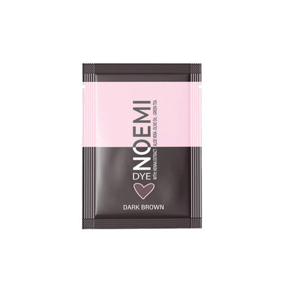 Noemi  Hybrid Dye - New Formula - Dark Brown - 1g