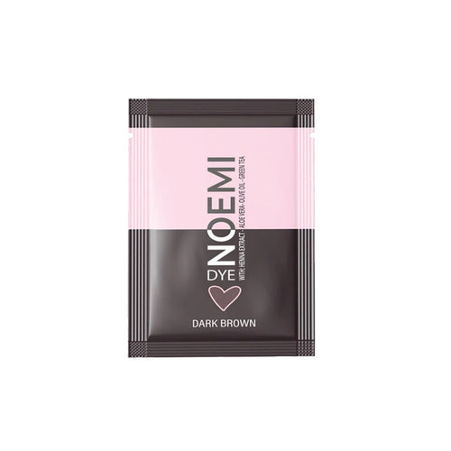 Noemi  Hybrid Dye - New Formula - Dark Brown - 1g