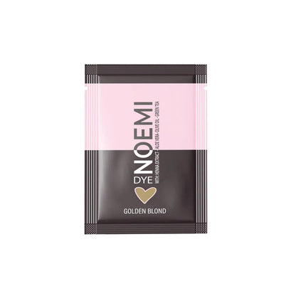 Noemi Hybrid Dye Sachet - New Formula - Golden Blond - 1g