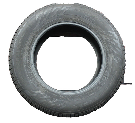 Nokian Tyres Used Tire 265/65R18 5/32nds