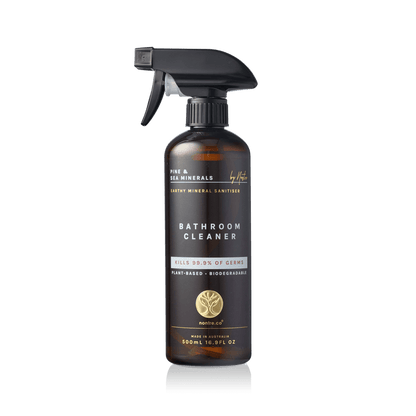 NONTRE.CO Cleaning products Nontre.co Antibacterial Bathroom Cleaner 500ml Pine & Sea Minerals Brand