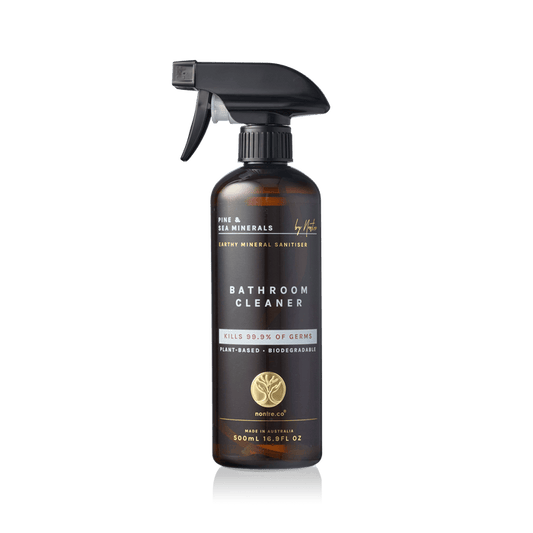 NONTRE.CO Cleaning products Nontre.co Antibacterial Bathroom Cleaner 500ml Pine & Sea Minerals Brand