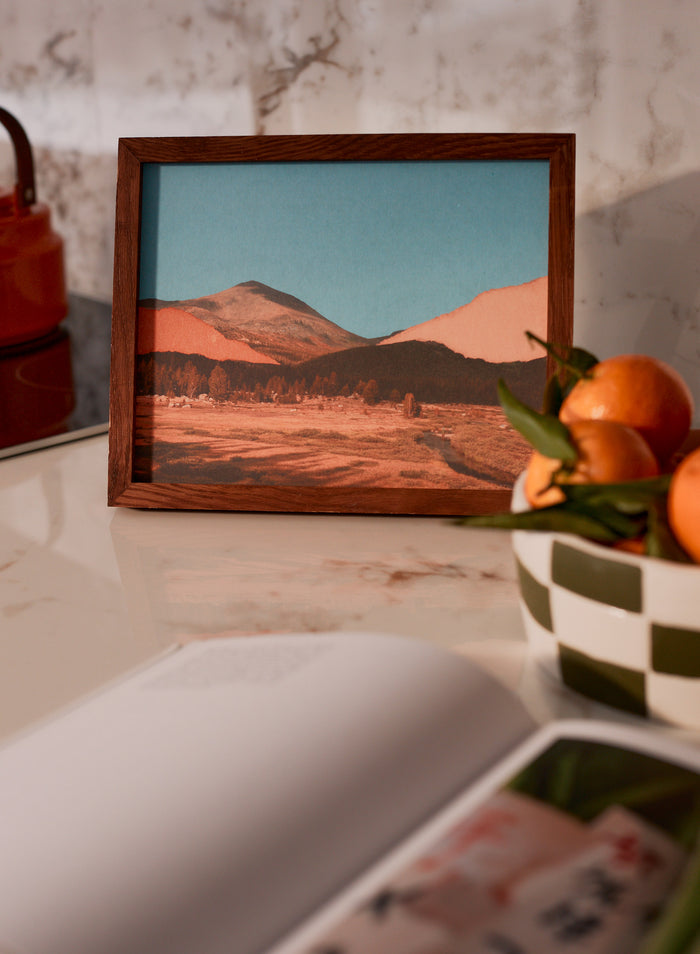 Noon in Nevada, Poster