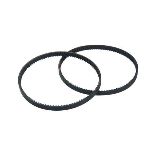 Nss: Replacement Belt, Set of 2 - 7190011