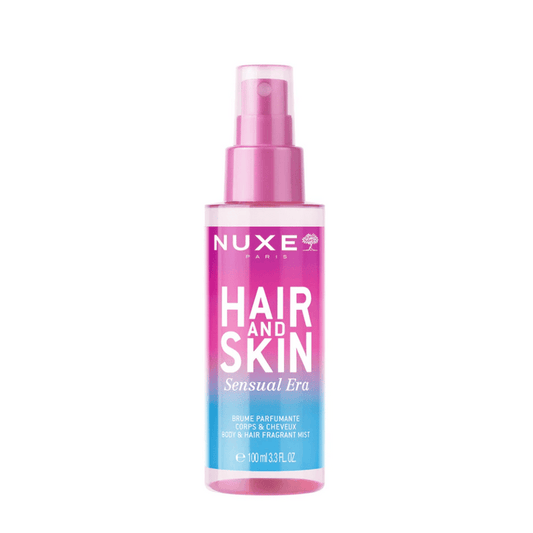Nuxe HAIR AND SKIN Sensual Era Body and Hair Fragrant Mist 100ml