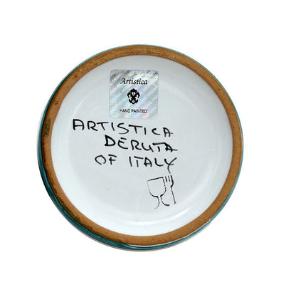 RICCO DERUTA DELUXE: Wine Coaster - Artistica.com
