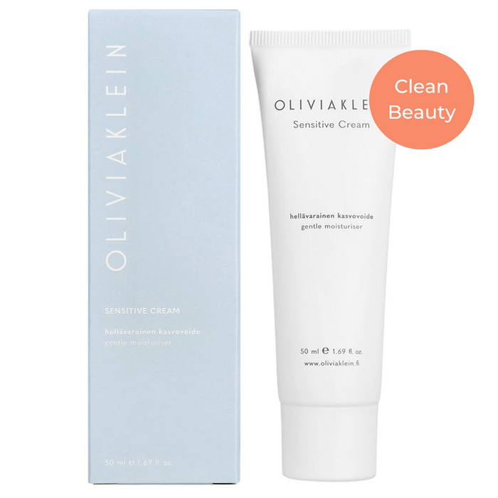 Olivia Klein Sensitive Cream Kosteusvoide 50 ml