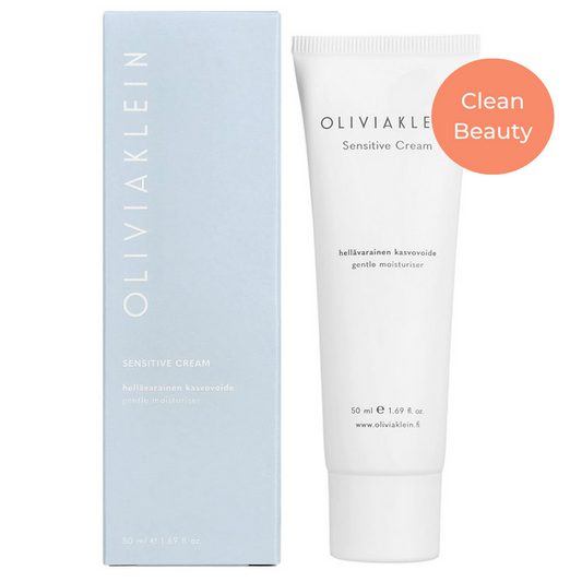 Olivia Klein Sensitive Cream Kosteusvoide 50 ml