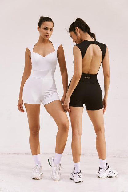 [Color] [Product Title] | Women's Activewear by WISKII ACTIVE.