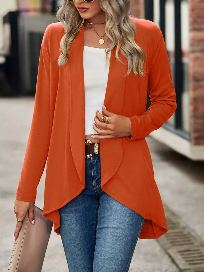 Orange / S UK 8/10